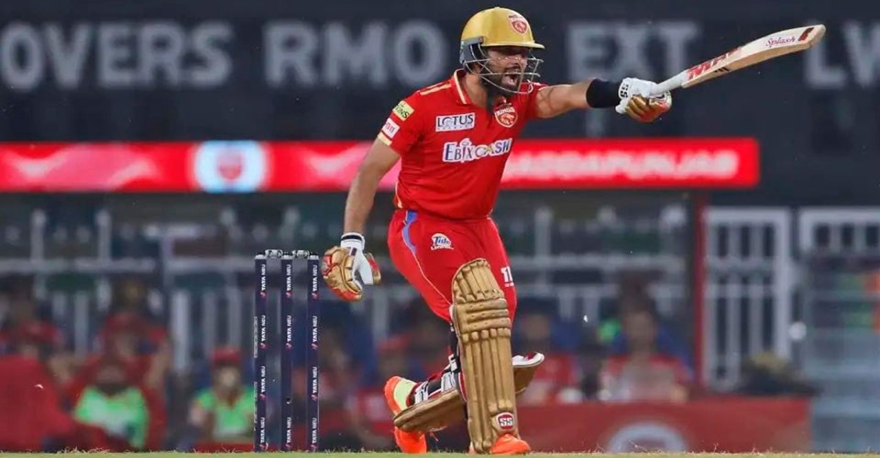 পাঞ্জাবকে জিতিয়ে ম্যাচসেরা রাজা