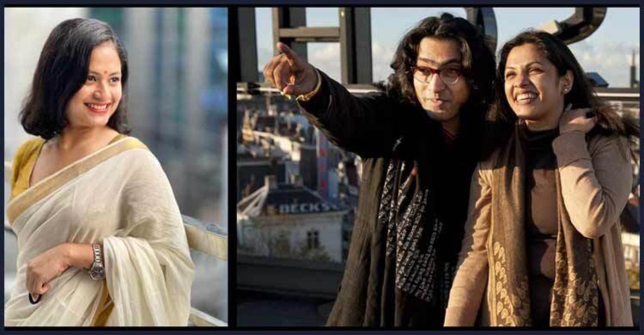 সাংহাইয়ের মূল প্রতিযোগিতায় কামারের ‘শিকলবাহা’