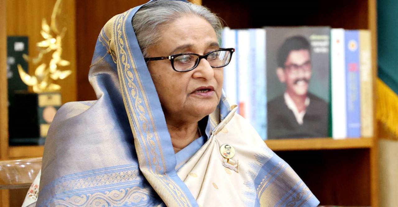 বাংলাদেশ এখন বিশ্বে অর্থনৈতিকভাবে মর্যাদাপূর্ণ অবস্থানে