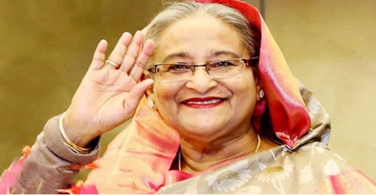 সৌদি আরব সফর শেষে দেশের পথে প্রধানমন্ত্রী