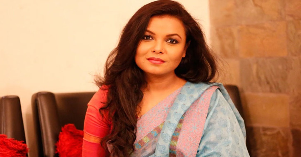মনোনয়ন ফরম তোলা প্রসঙ্গে যা বললেন শাওন