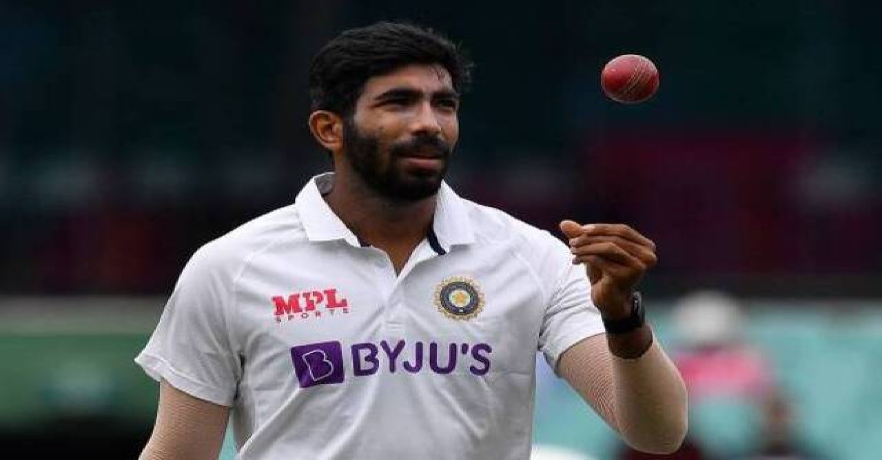 ভারতের ইতিহাসে বুমরাহ প্রথম