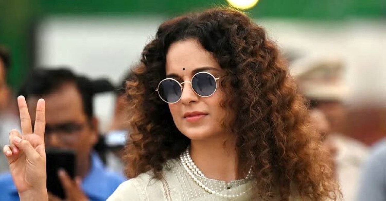 নির্বাচনে জয়ের পর কঙ্গনা কি বলিউড ছেড়ে দিচ্ছেন?