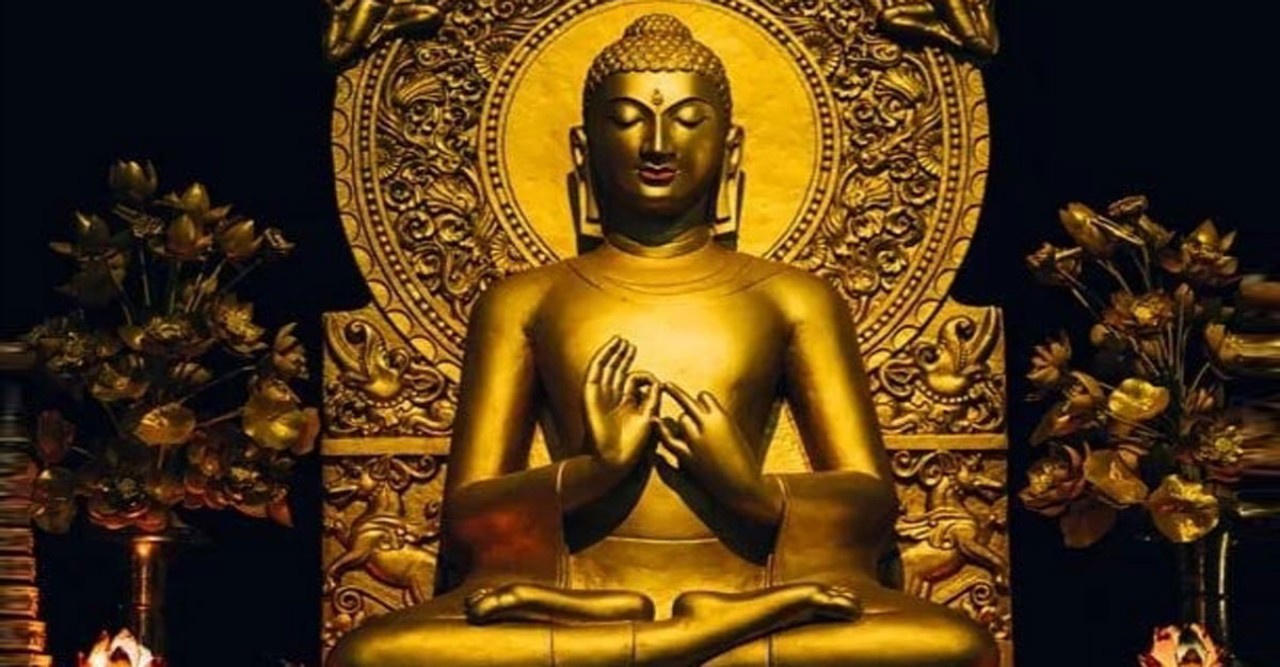 শুভ বুদ্ধ পূর্ণিমা আজ