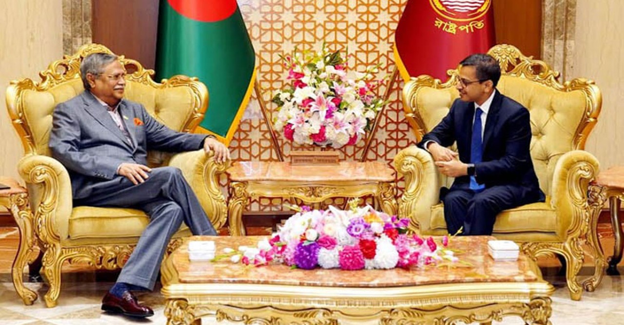 রোহিঙ্গাদের প্রত্যাবাসনে ভারতকে কার্যকর পদক্ষেপ গ্রহণের আহ্বান