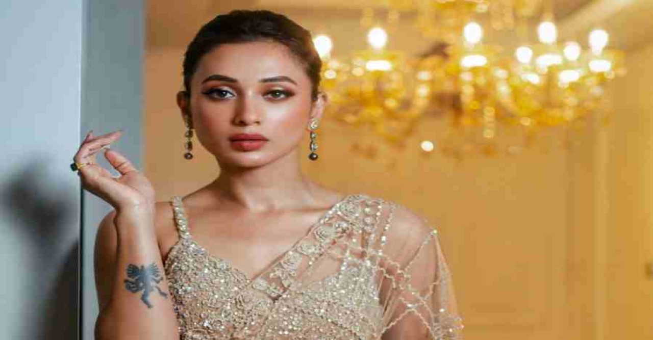 এবার ওয়েব সিরিজে মিমি, সঙ্গে থাকছেন কে?
