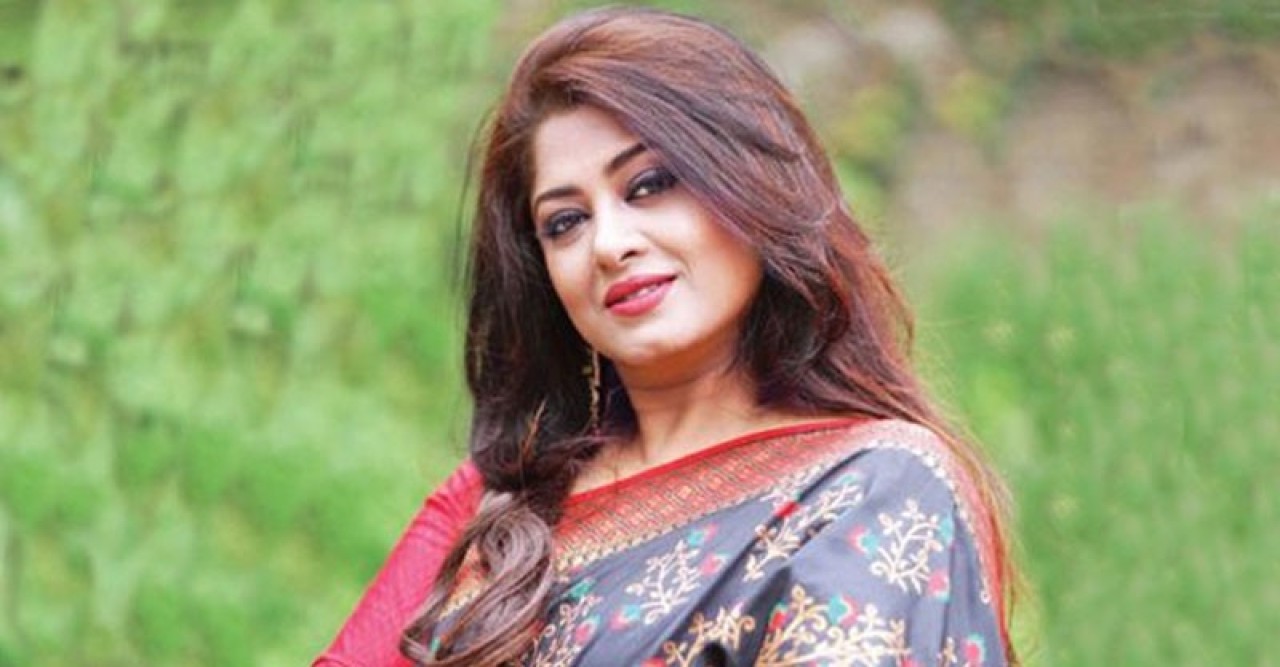 তারকাদের সন্তান আসছে না চলচ্চিত্রে, আক্ষেপ মৌসুমীর