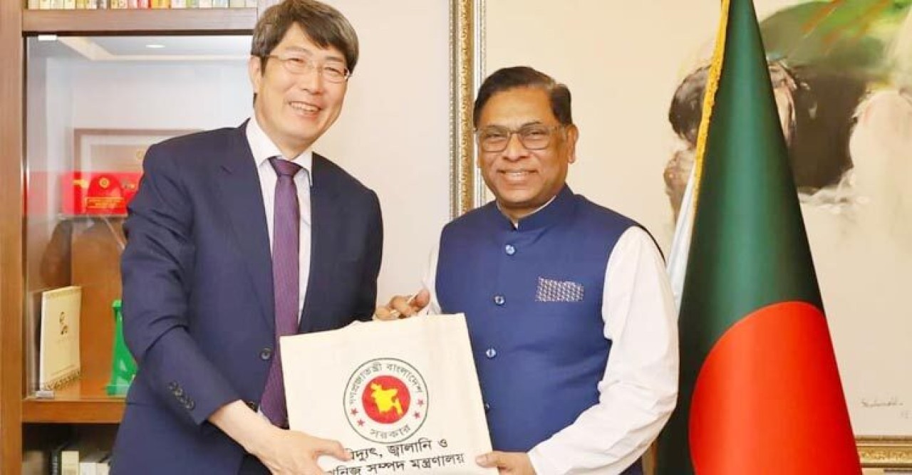 জাপানি বিনিয়োগ বাংলাদেশ অগ্রাধিকার দেয়: বিদ্যুৎ প্রতিমন্ত্রী