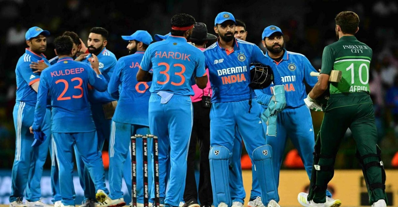 ভারতের কাছে বড় হারকে উপহার হিসেবে দেখছে পাকিস্তান