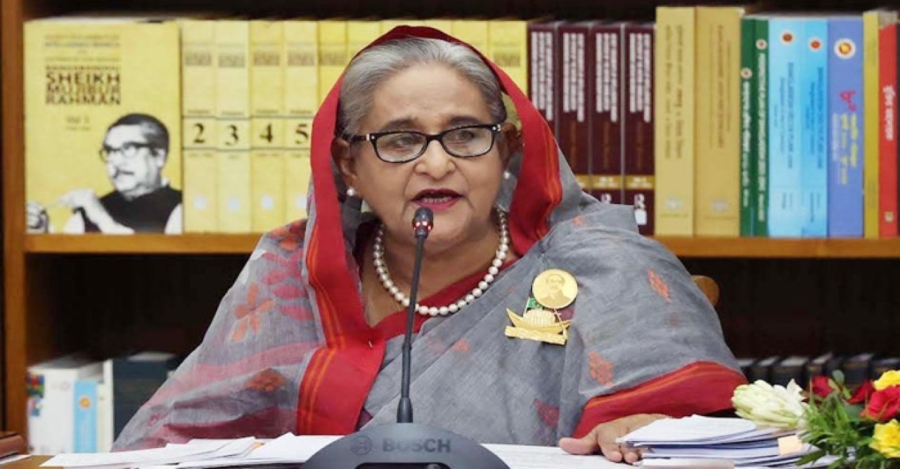 শুধু নগরভিত্তিক নয়, তৃণমূলের উন্নতিতেও কর্মসূচি বাস্তবায়ন করছি