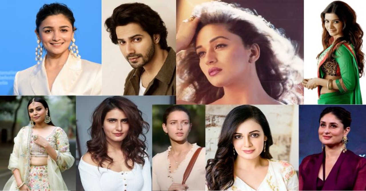 রাফায় ইজরায়েলি হামলার প্রতিবাদে টালিউড-বলিউড তারকারা