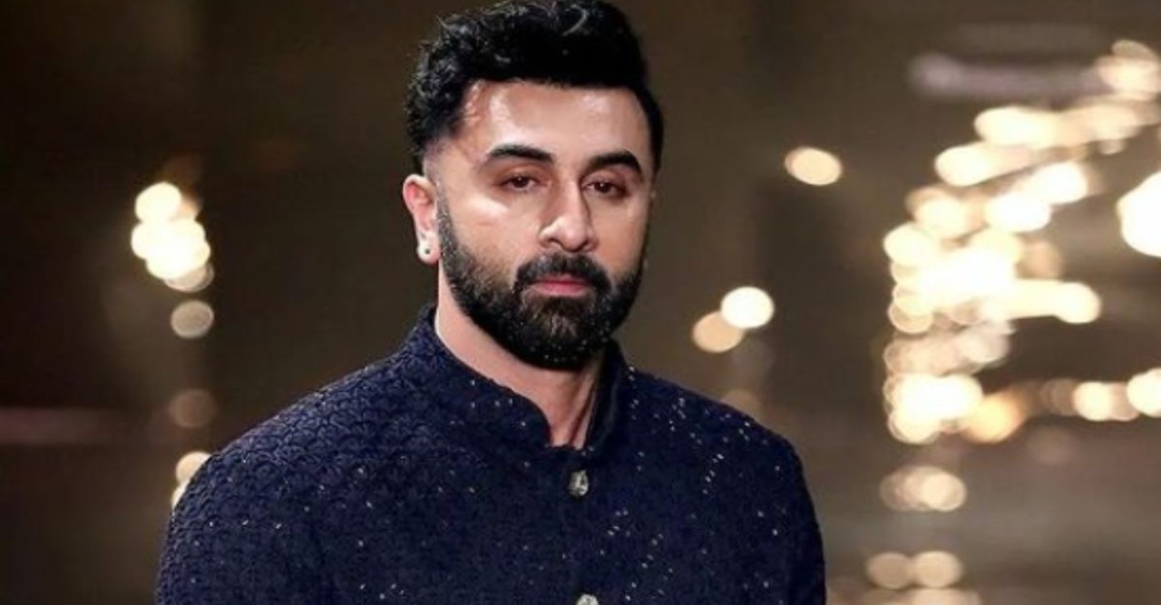 যে থাপ্পড়ের কথা আজও ভোলেননি রণবীর কাপুর!