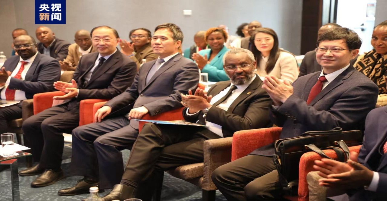 আফ্রিকা চীনা উন্মুক্তকরণ ও আধুনিকায়ন নির্মাণ থেকে মূল্যবান অভিজ্ঞতা গ্রহণ করতে চায়