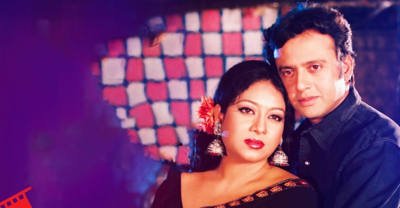 শাবনূরের চলচ্চিত্রে ফেরা নিয়ে যা বললেন নায়ক রিয়াজ