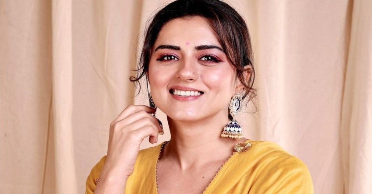 নিজেকে অনেক প্রমাণ করেছি, এখন স্পটলাইট চাই : রিধি ডোগরা