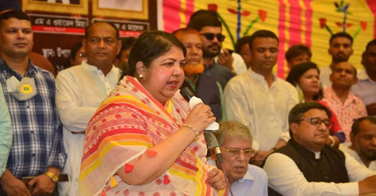 আগামী প্রজন্মকে মুজিবনগর দিবসের ঐতিহাসিক গুরুত্ব জানাতে হবে