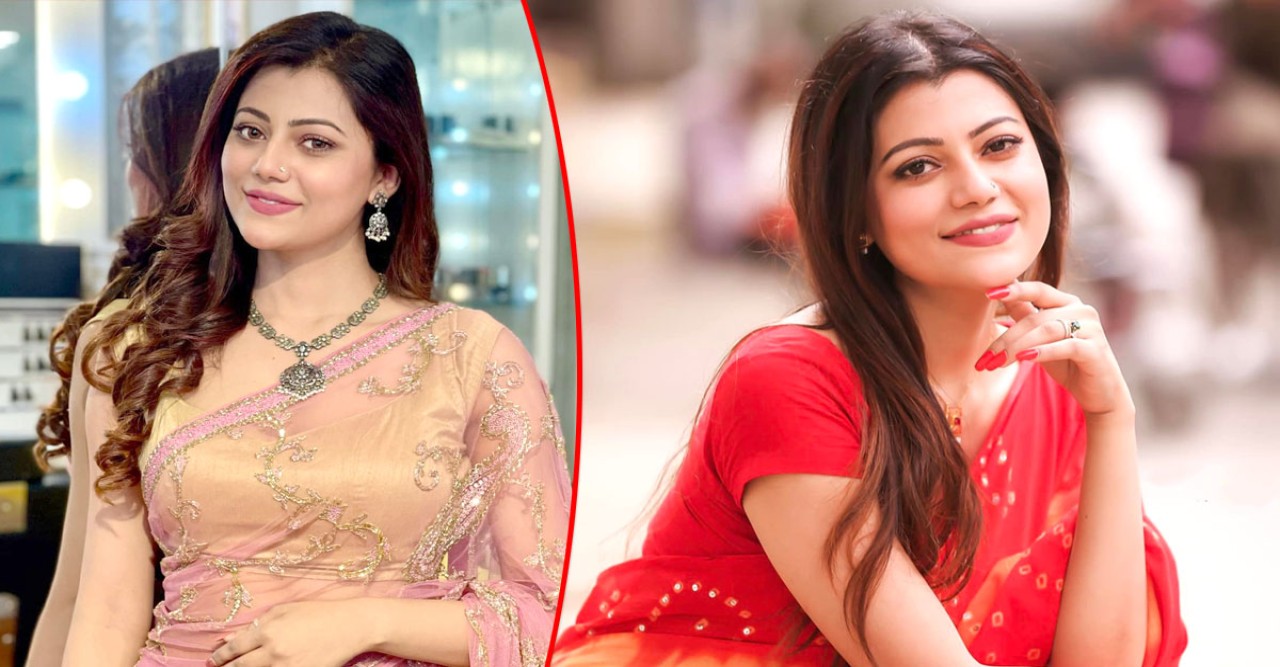 অশ্লীল দৃশ্যে অভিনয় প্রসঙ্গে যা বললেন তানজিকা