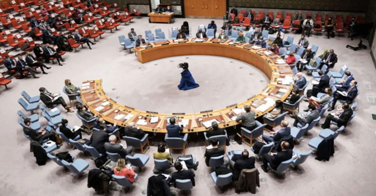 রুশ যুদ্ধাপরাধ তদ‌ন্তে জা‌তিসং‌ঘে প্রস্তাব, ভোট দেয়‌নি বাংলা‌দেশ