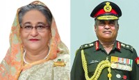 প্রধানমন্ত্রীর সঙ্গে দেখা করবেন ভারতীয় সেনাপ্রধান