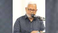 পাটওয়ারীর ওপর ‘আসল মার শুরুই হয়নি’: নিউইয়র্কে বিএনপি এমপি মঞ্জুরুল ইসলাম