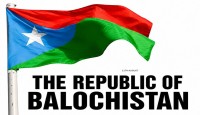 Self-Declared Balochistan Independence Day Observed Today with Events Worldwide