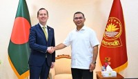 Bangladesh-U.S. Relations Gain New Momentum as Washington Deepens Economic and Strategic Engagement