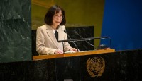 U.S. Sanctions ICC President and Senior Official