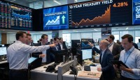 Treasury Bond Yield Turmoil Sparks Global Concerns