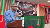 নিউইয়র্কে ২১ আগস্ট গ্রেনেড হামলার শহীদদের স্মরণে দোয়া ও আলোচনা