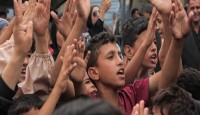 300 Children Killed in Gaza in 300 Days of Ceasefire: UNICEF