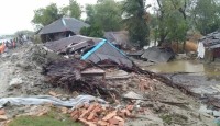 ঘূর্ণিঝড়ে সাড়ে ৩৭ লাখ মানুষ ক্ষতিগ্রস্ত