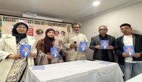 নিউইয়র্কে চার লেখকের বই নিয়ে দ্বিতীয় ‘ছোটদের বাংলা বইমেলা’
