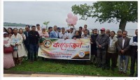 নিউইয়র্ক বাংলাদেশ প্রেসক্লাবের বনভোজন অনুষ্ঠিত