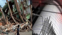 আফগানিস্তানে ভূমিকম্প, শতাধিক মানুষের মৃত্যুর শঙ্কা