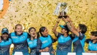এবার আসছে মেয়েদের টি-টেন লিগ