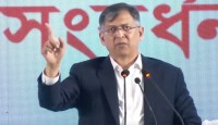 জুলাইয়ের কৃতিত্ব নেওয়ার জন্য সবাই প্রতিযোগিতায় নেমেছে : স্বরাষ্ট্রমন্ত্রী