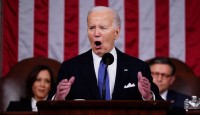 জো বাইডেনের ভাষণে গুরুত্ব পেল গাজা-ইউক্রেন ইস্যুসহ যে ৫ বিষয়