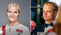 নতুন অভিযোগে ফের গ্রেপ্তার নরওয়ের ক্রাউন প্রিন্সেসের ছেলে