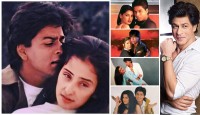 শাহরুখ খানের নায়িকা হয়েও হিটের দেখা পাননি তারা