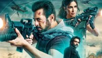 দেশে মুক্তি পাবে ‘টাইগার ৩’, চলছে প্রক্রিয়া