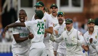 বিশ্ব টেস্ট চ্যাম্পিয়নশিপ ফাইনাল দ্বিতীয় দিনও পড়লো ১৪ উইকেট