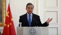 বিশ্বশান্তি ও ন্যায়বিচার রক্ষার ডাক দিলেন চীনের পররাষ্ট্রমন্ত্রী ওয়াং ই