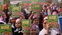 বছরের প্রথম দিনে বই পাবে না অর্ধেক শিক্ষার্থী!