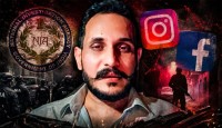 ভারতীয় তরুণদের নিয়ে যেভাবে ‘সন্ত্রাসী সাম্রাজ্য’ গড়লেন পাকিস্তানের শাহজাদ ভাট্টি
