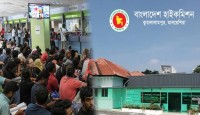 অবৈধ প্রবাসীদের বড় সুখবর দিল মালয়েশিয়া