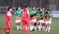 নেপালকে হারিয়ে শুরু বাংলাদেশের