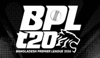 স্থগিত বিপিএলের ম্যাচ দুটি কবে হবে, জানাল বিসিবি