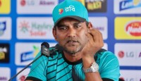 বাংলাদেশ দলের কোচের দায়িত্ব ছাড়ছেন সালাউদ্দিন