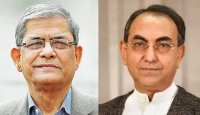 ফখরুল-আব্বাসের জামিন বহাল, মুক্তিতে বাধা নেই