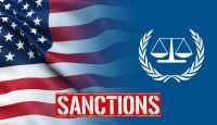 নাভি পিল্লের নোবেল জয়ের পরপরই আইসিসির ওপর যুক্তরাষ্ট্রের নিষেধাজ্ঞা